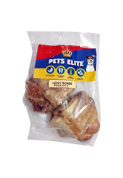 Pets Elite Joint Bone 2 Pack