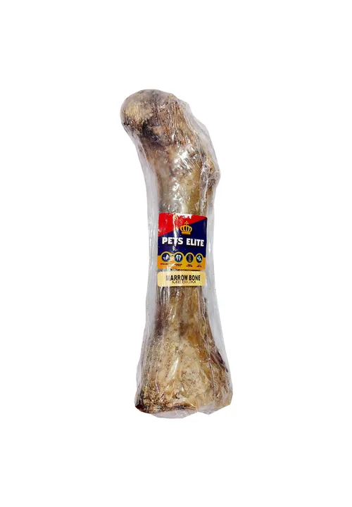 Pets Elite Smoked Marrow Bone Medium
