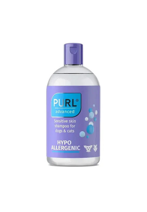 Purl Shampoo Hypo-Allergenic 250ml