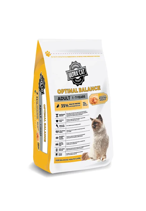 Ultra Cat Adult 10kg