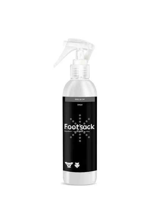 Footsack Spray 200ml