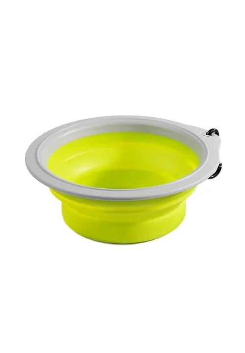 PW Collapsible Pet Bowl 380ml