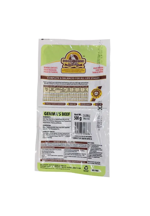 Doggobone Gemma