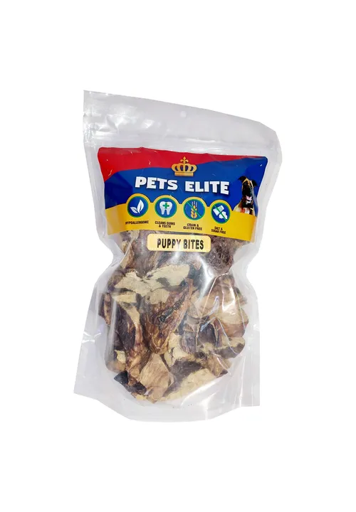 Pets Elite Puppy Bites 160g