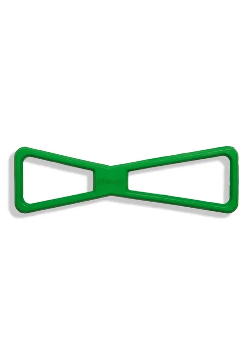 Playbuddy Tug & Toss Green