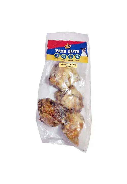 Pets Elite Joint Bone 4 Pack