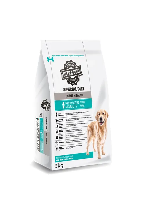 Ultra Dog Joint Health 3kg
