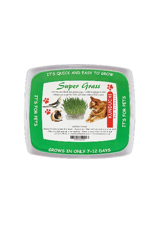 Kunduchi Supergrass
