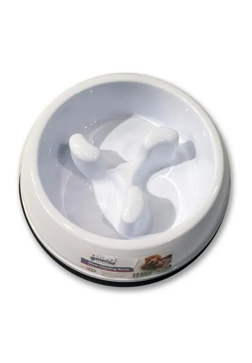 PW Slow Feeding Bowl 1500ml