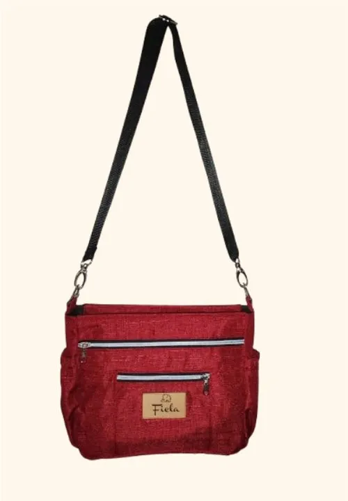 Merly Cross Body Bag 