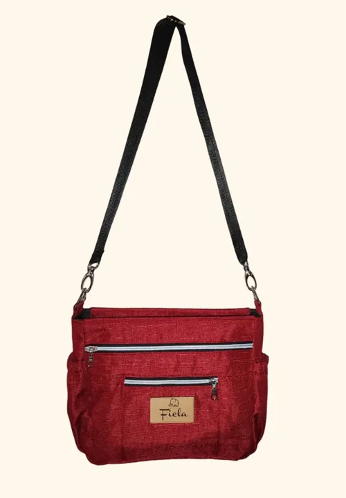 Merly Cross Body Bag 