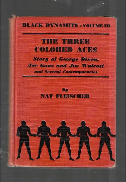 FLEISCHER  N. - Jack Dempsey: The Idol of Fistiana