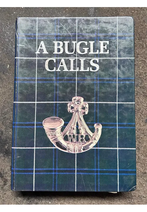 MONICK S. - A Bugle Calls