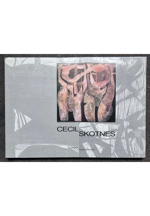 CECIL SKOTNES