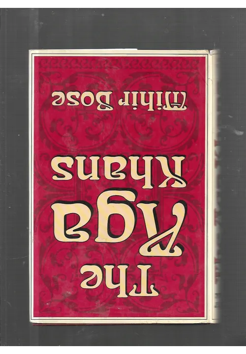 BOSE M. - The Aga Khans