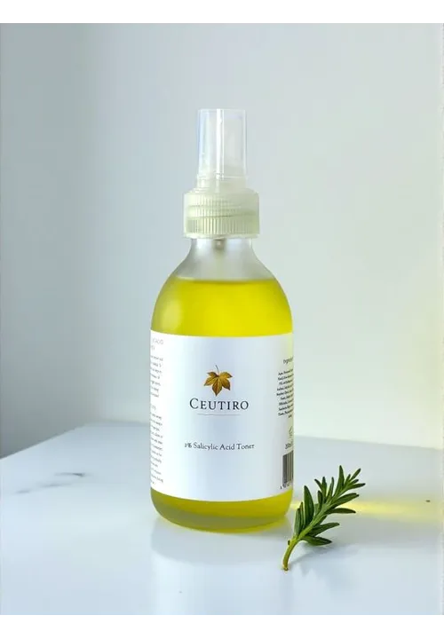 2% Salicylic Acid Toner