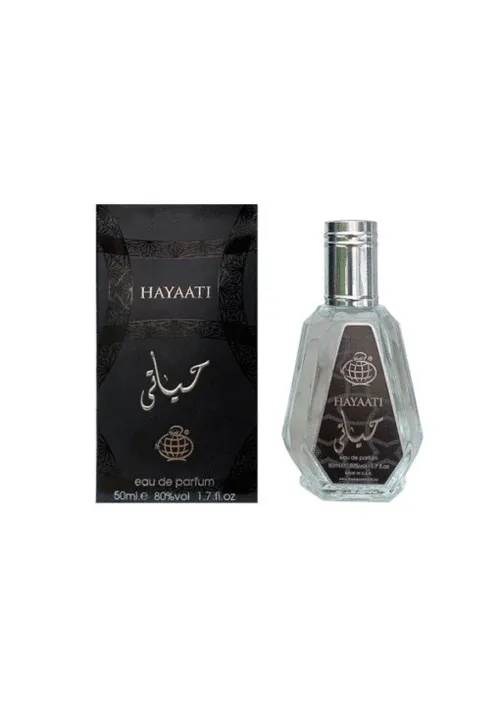 Hayaati 50ml