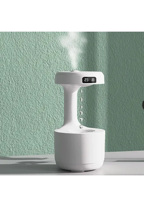 Anti Gravity Humidifier - White
