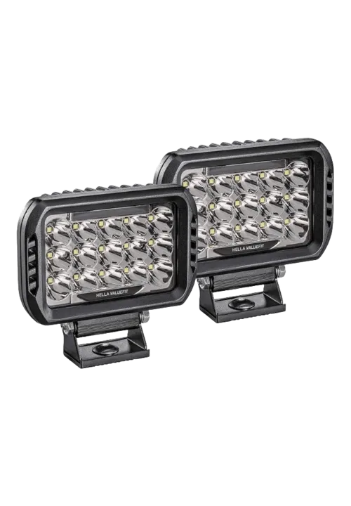 Hella - ValueFit 450