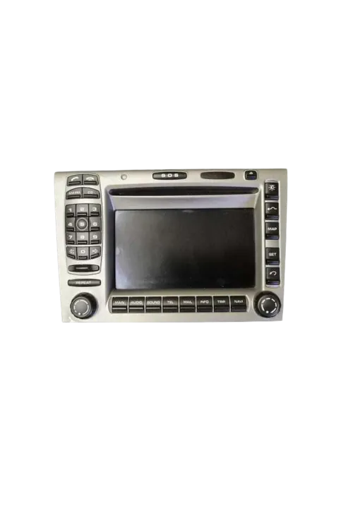 Porsche 997 - PCM (2.1) Radio Unit