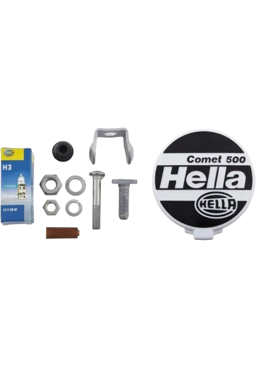 Hella - Comet 500