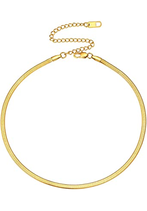 Celine Snake Chain