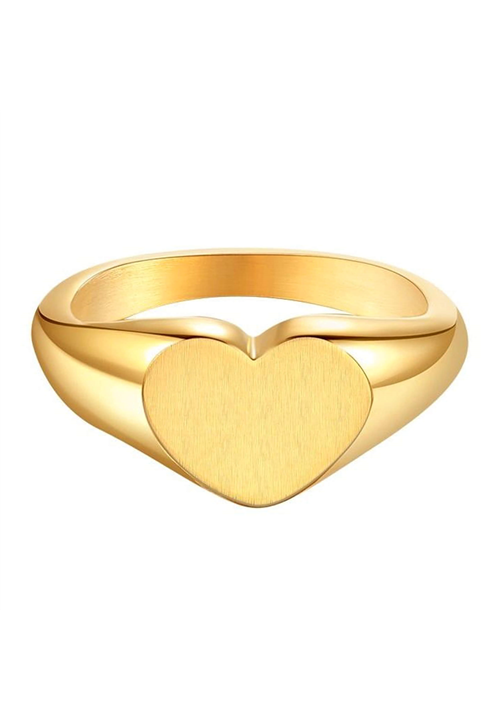 Love is Signet Ring