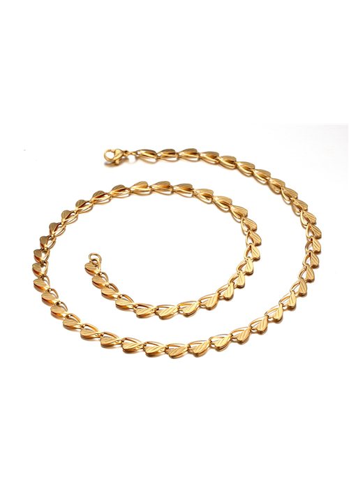 Sage Necklace