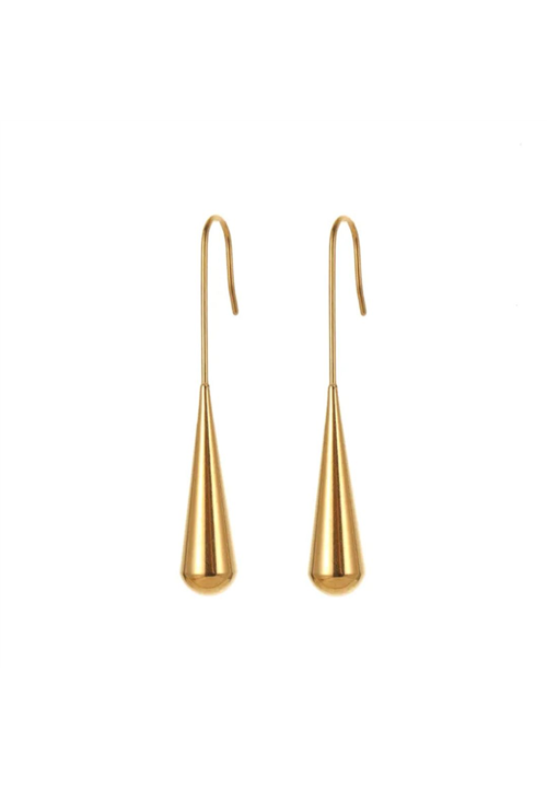 Dewdrop Earrings