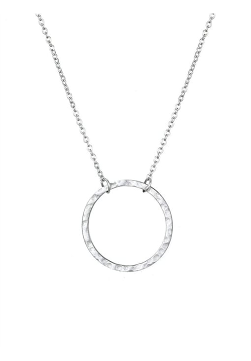 Nia Minimal Circle Chain