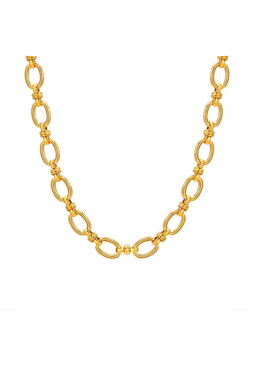 Power Link Stainless Steel Chain