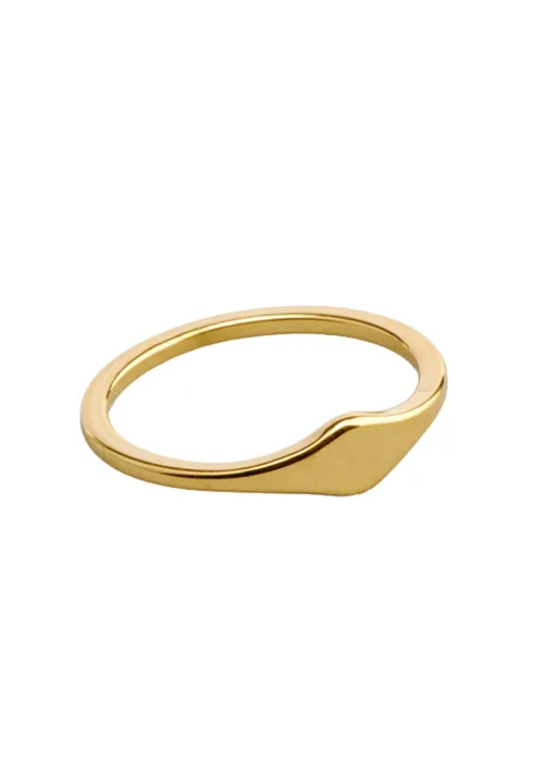 The Wave Ring