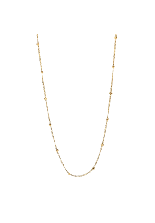 Alex Ball Chain