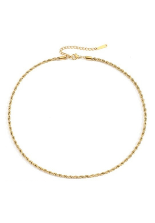 Ellis Rope Chain