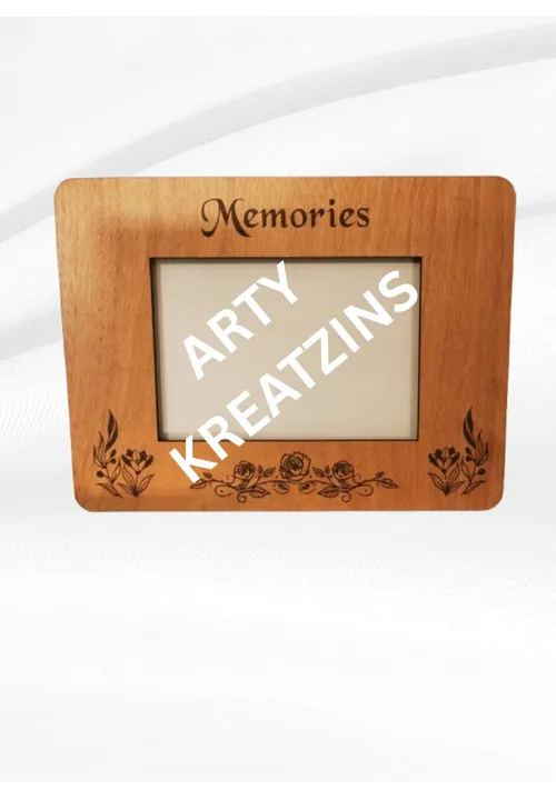 MEMORIES - LANDSCAPE