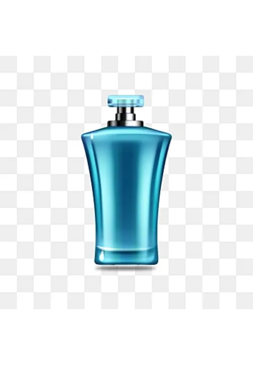 Perfume Bottle