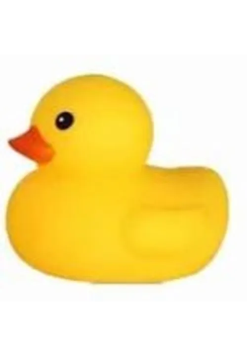 Yellow Duck