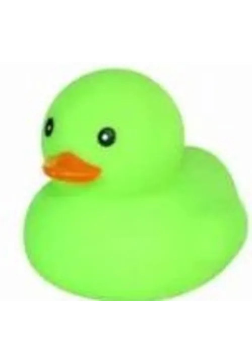 Green Duck