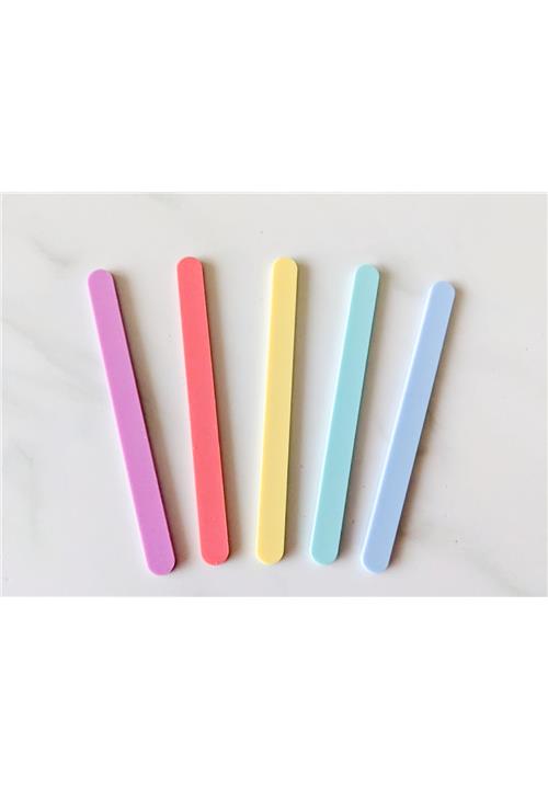 PASTEL CAKESICLE STICKS MOMENTOUS DESIGNS