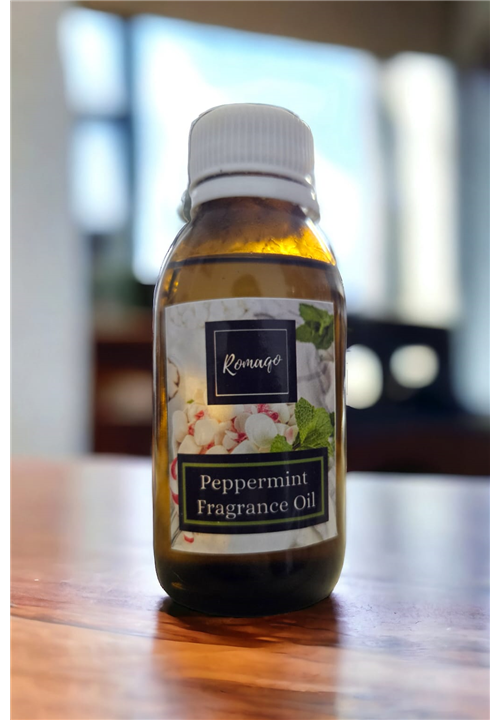 Peppermint Fragrance Oil