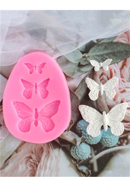 Butterfly Mould 1