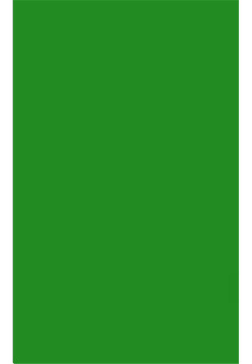 Green Candle Powder Dye