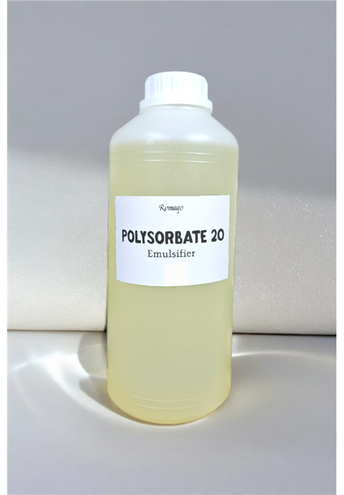 Polysorbate 20