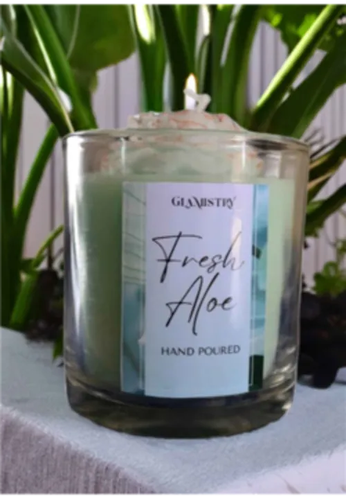 GlowUp Vitamin C Serum