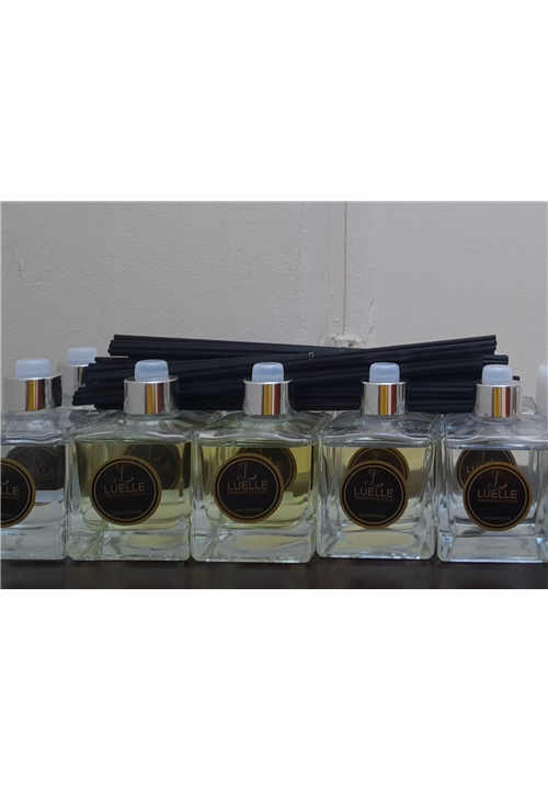 200ml diffuser (stock price of 5 bottles) for resellers and bulk buyers 