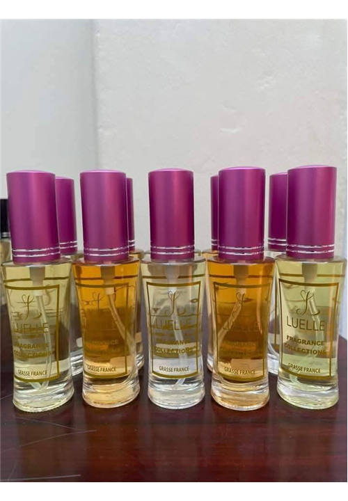 30ml Slim fit  perfumes(stock price of 10 bottles) for resellers and bulk buyers 