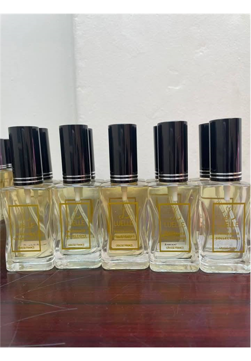 30ml Petit perfumes(stock price of 10 bottles) for resellers and bulk buyers 