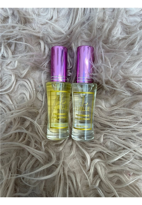 30ml Slim Fit perfumes 