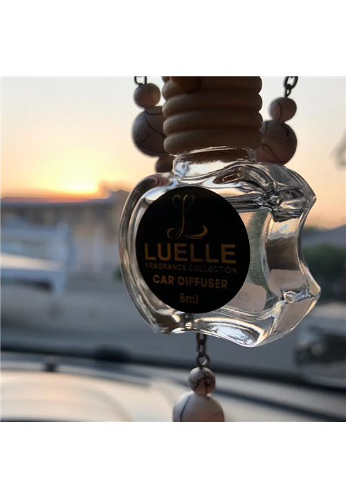  8ml car diffusers 
