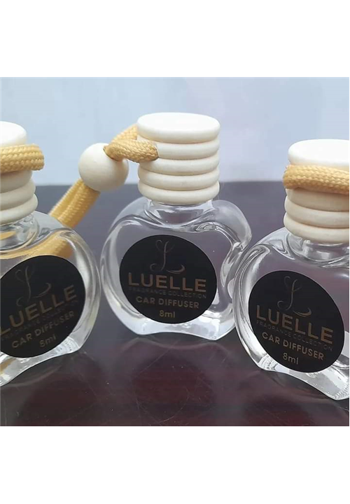8ml car diffusers Resellers (stock price of 10)